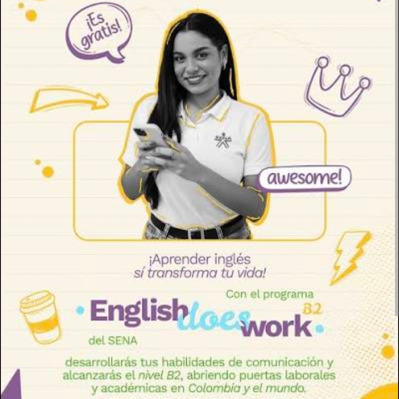 El podcast de ADRIANA SOLARTE