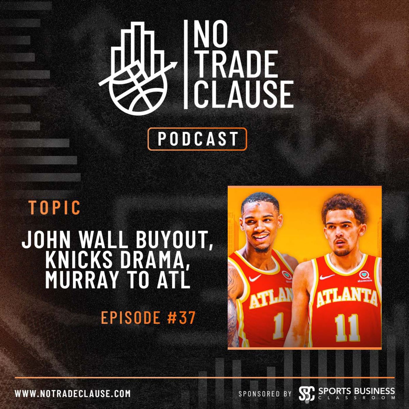 The NTC Podcast