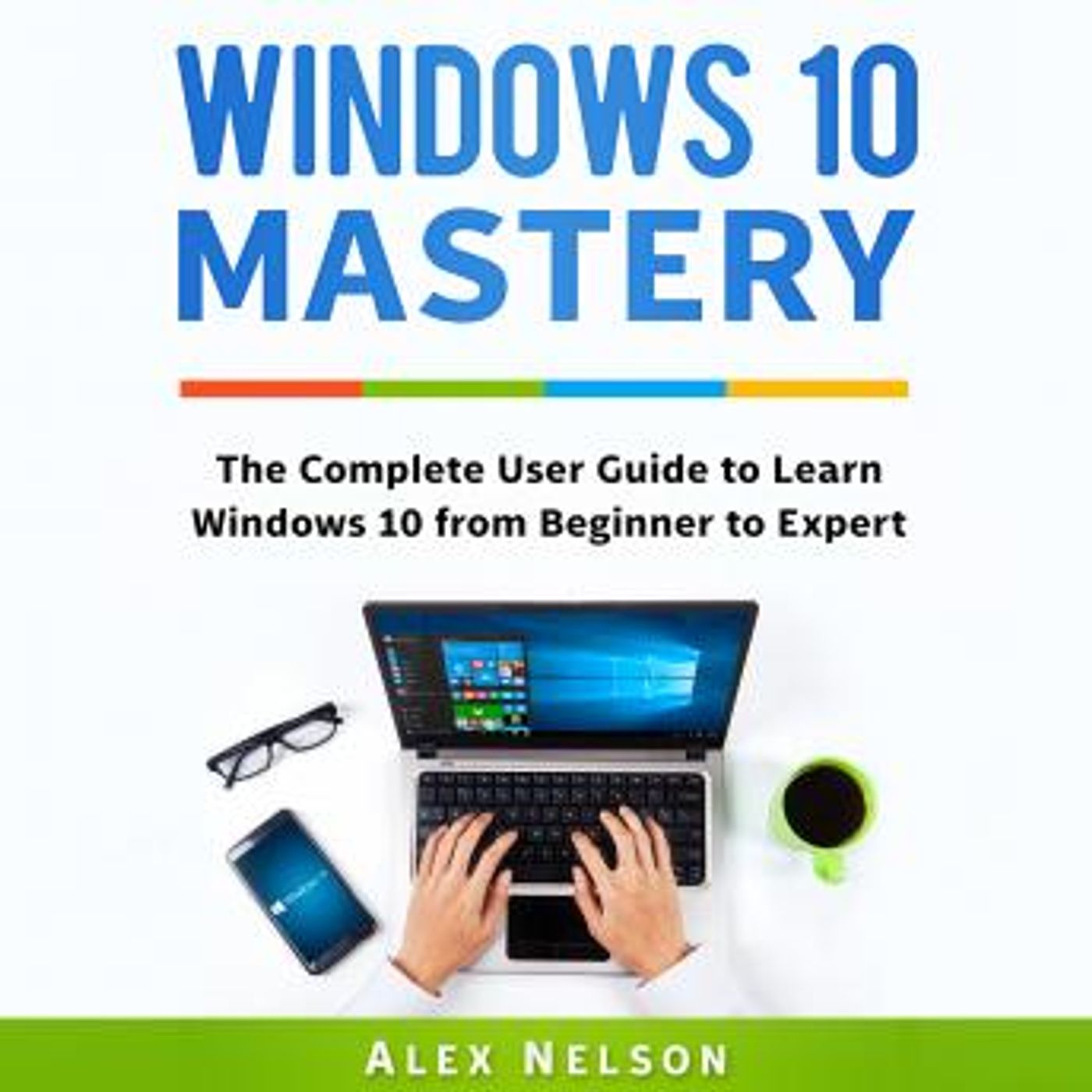 Access Essential Full Audiobooks in Non-Fiction, Computers & Technology