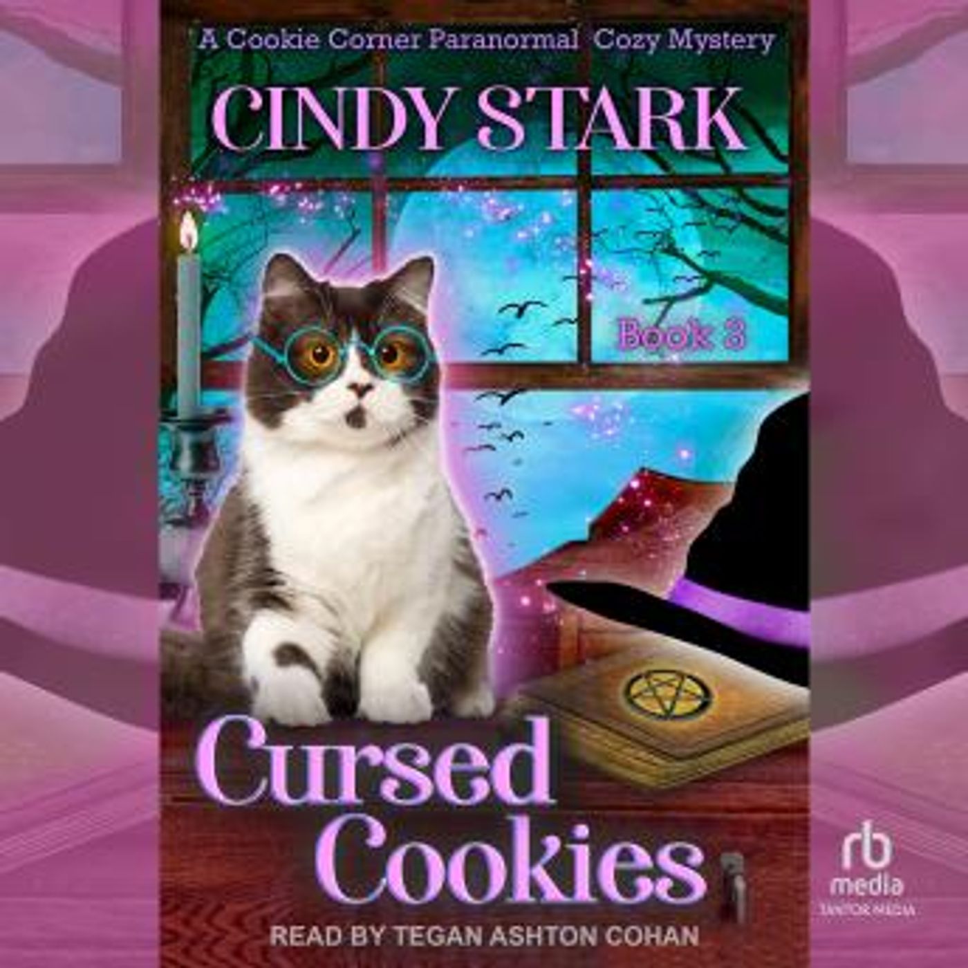 Find Best-Selling Full Audiobooks in Mystery, Thriller & Horror, Cozy Mystery