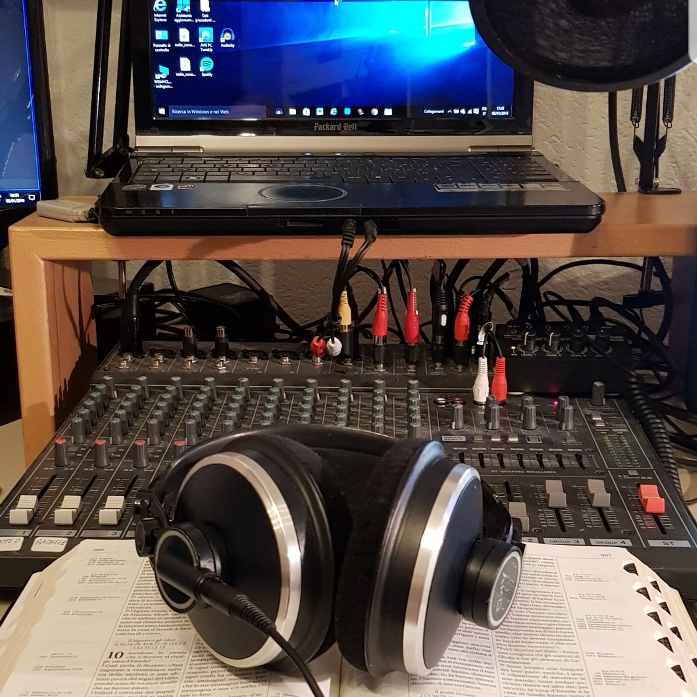 MEDITAZIONI BIBLICHE GIORNALIERE