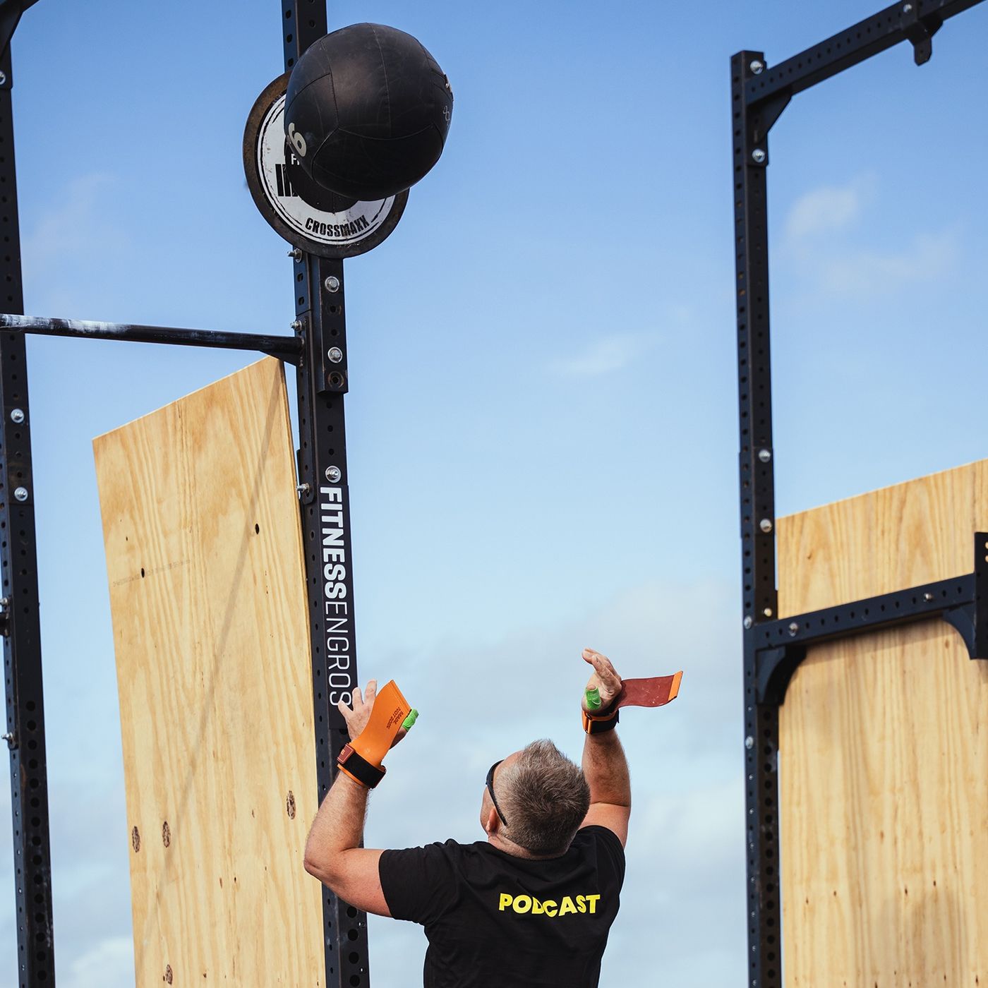 CrossFit Heaven Podcast
