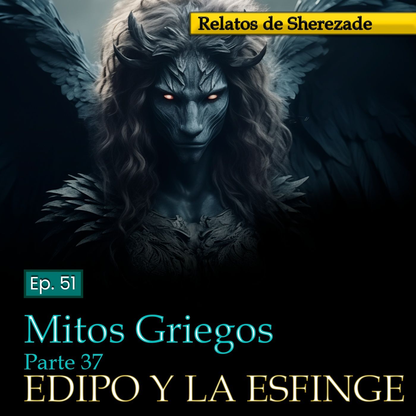 Relatos de Sherezade