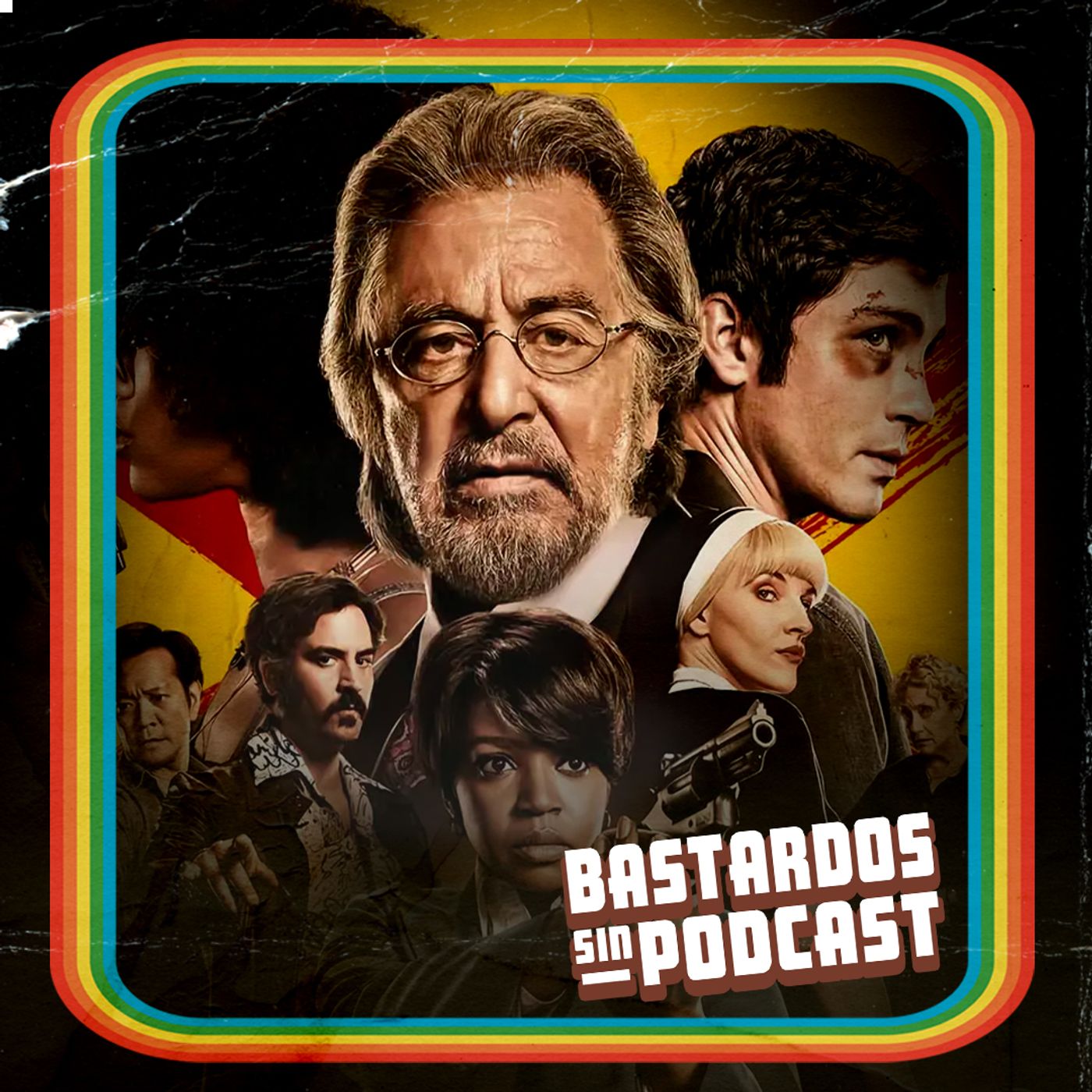 Bastardos Sin Podcast