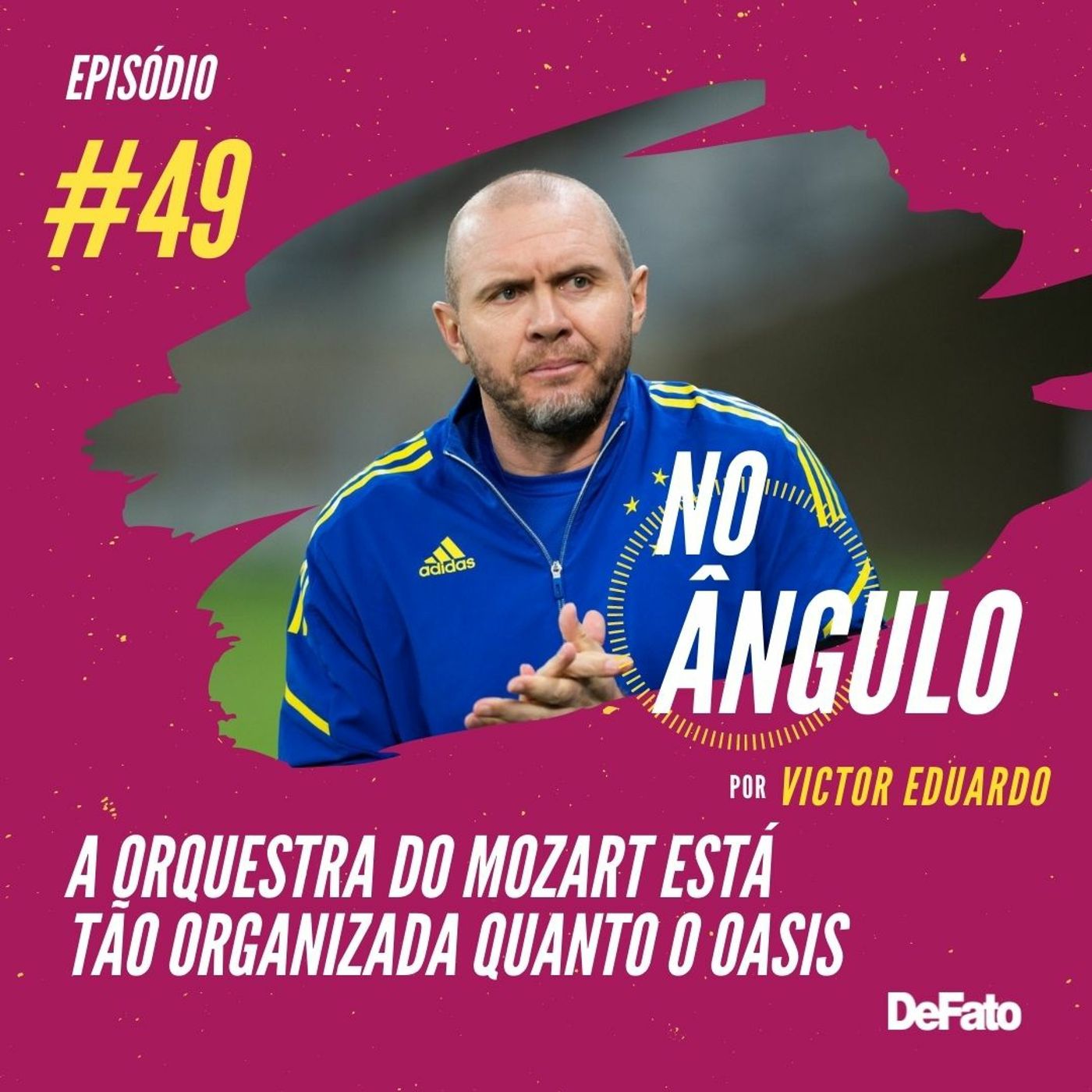 No Ângulo