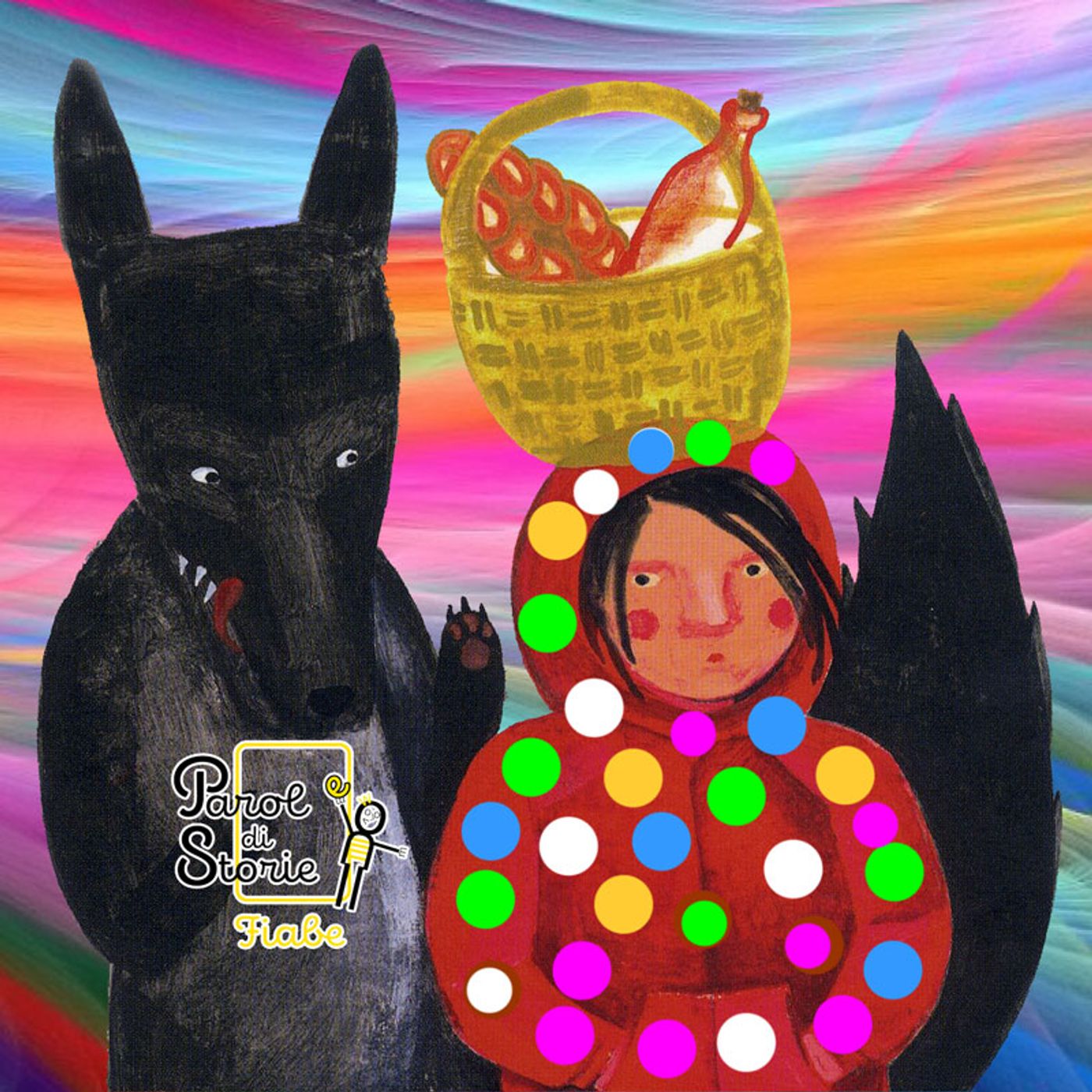 Fiabe, favole, mitologia, leggende e...