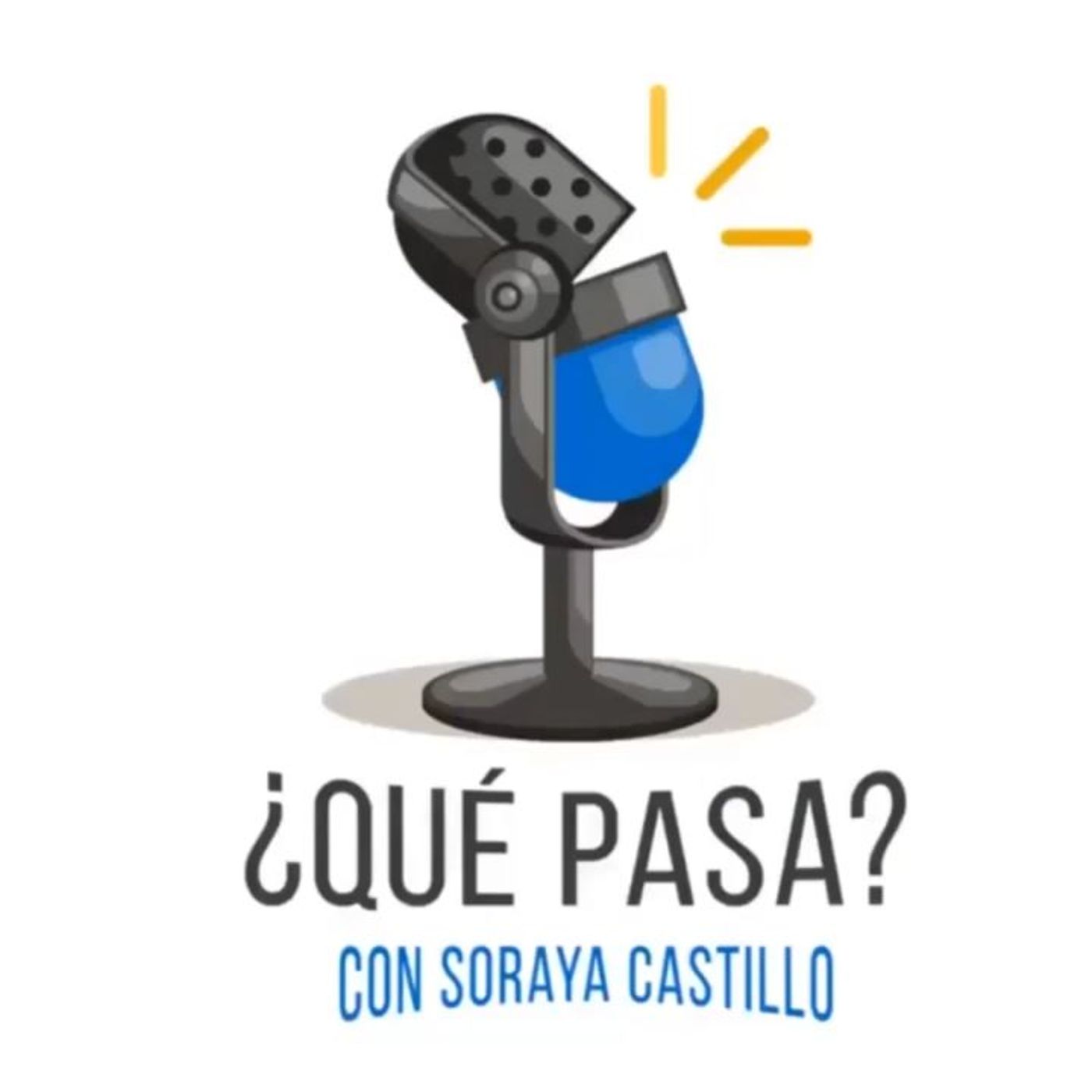 Que Pasa RD Soraya Castillo