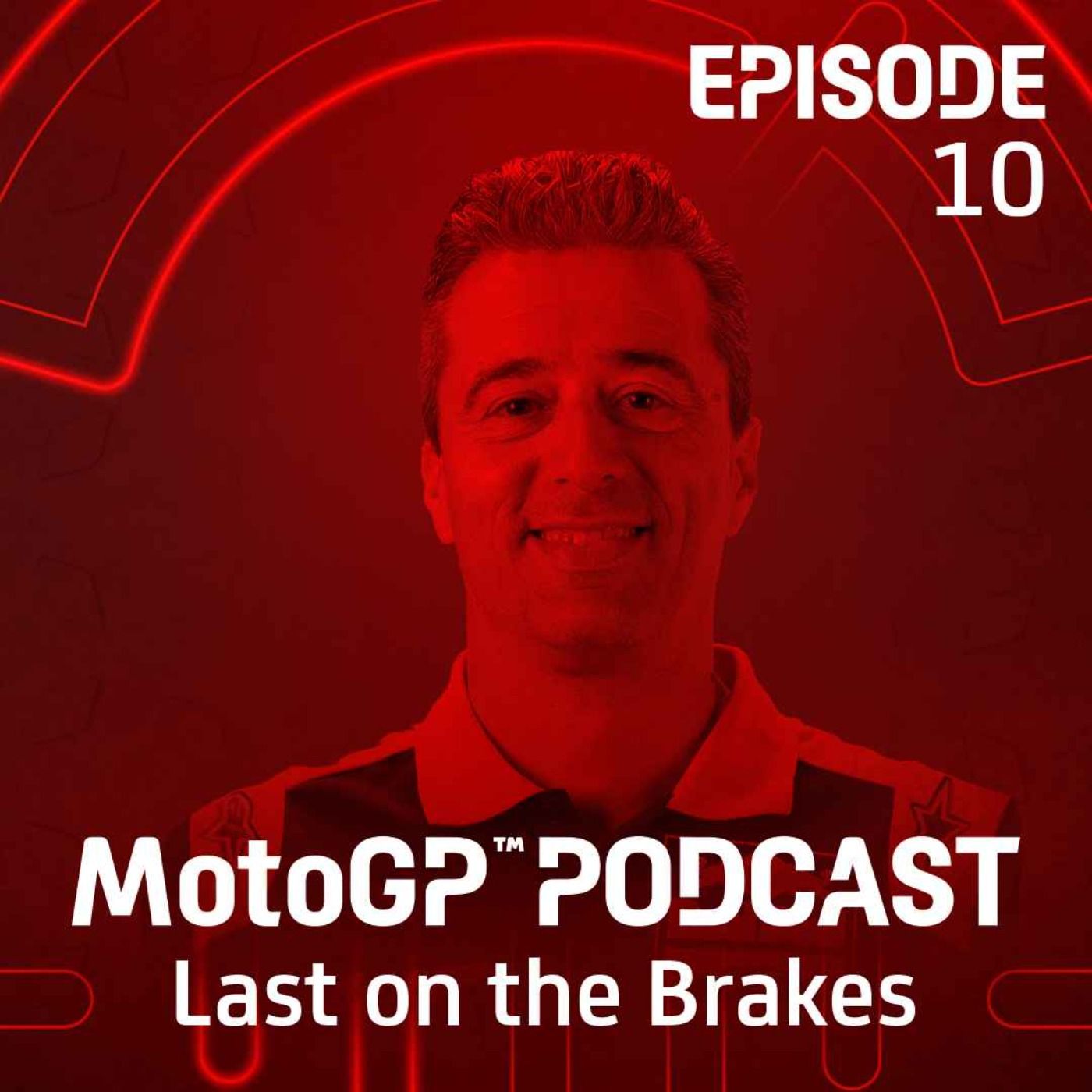 MotoGP™ 2020: Last On The Brakes