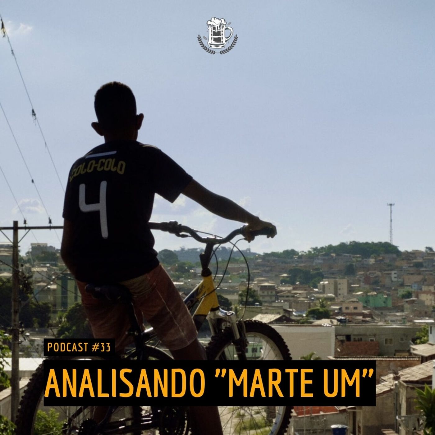 Cinema, Cerveja e Amendoim