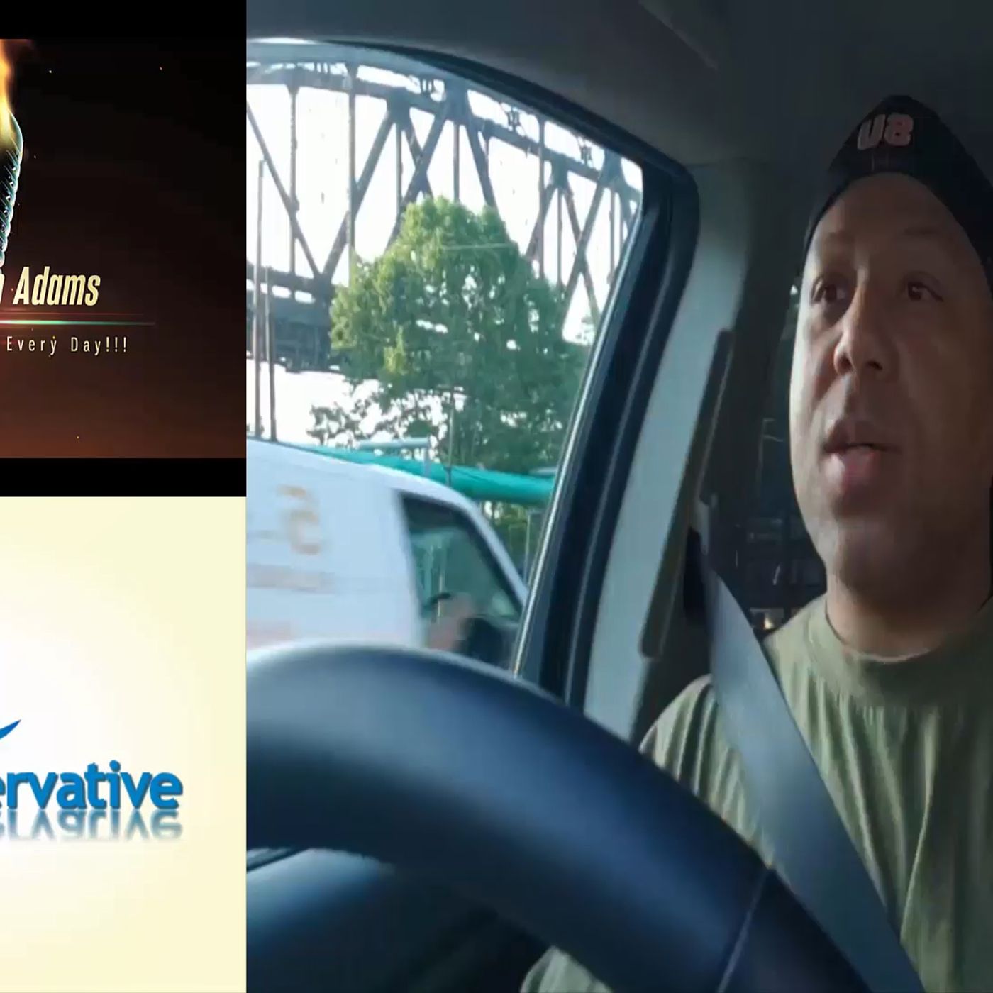 The HEAT with Dan Adams