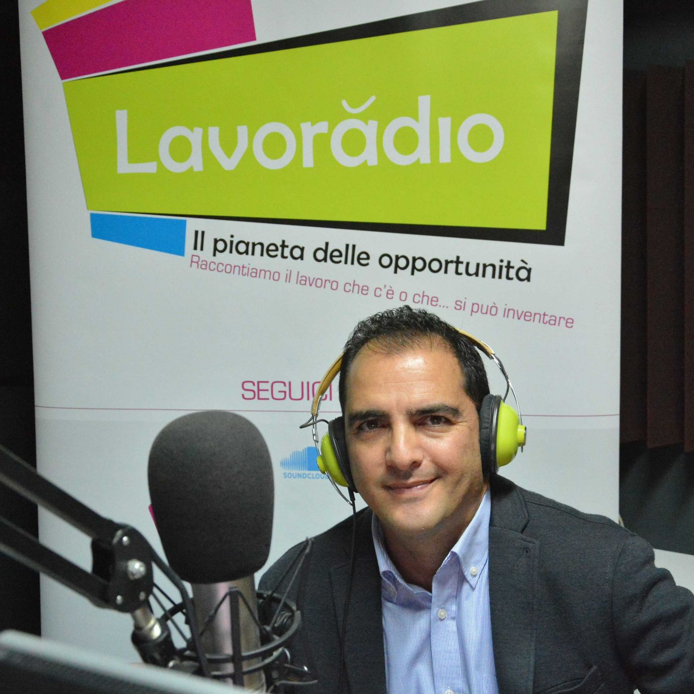 Lavoradio Magazine