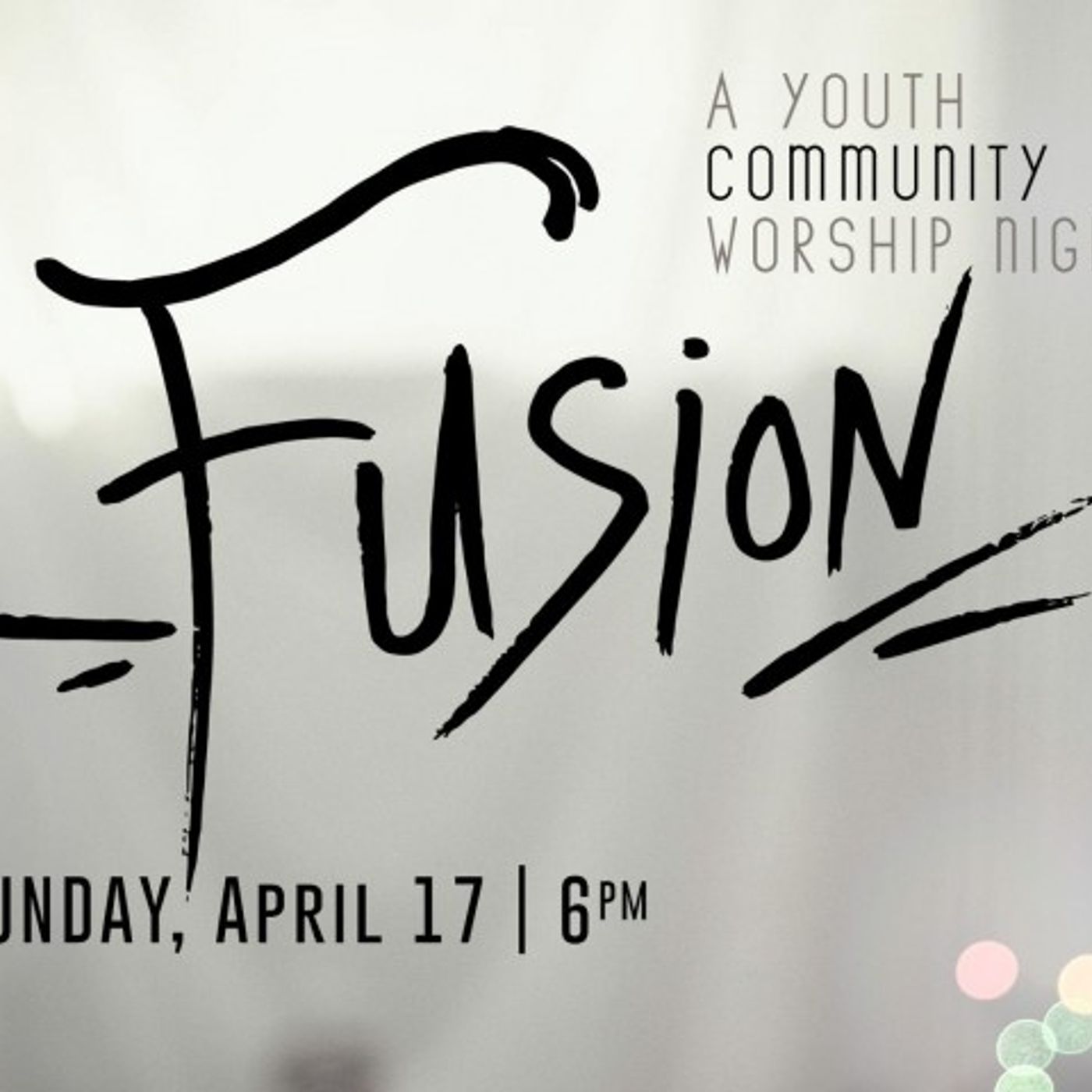Corey Gibson Ministries