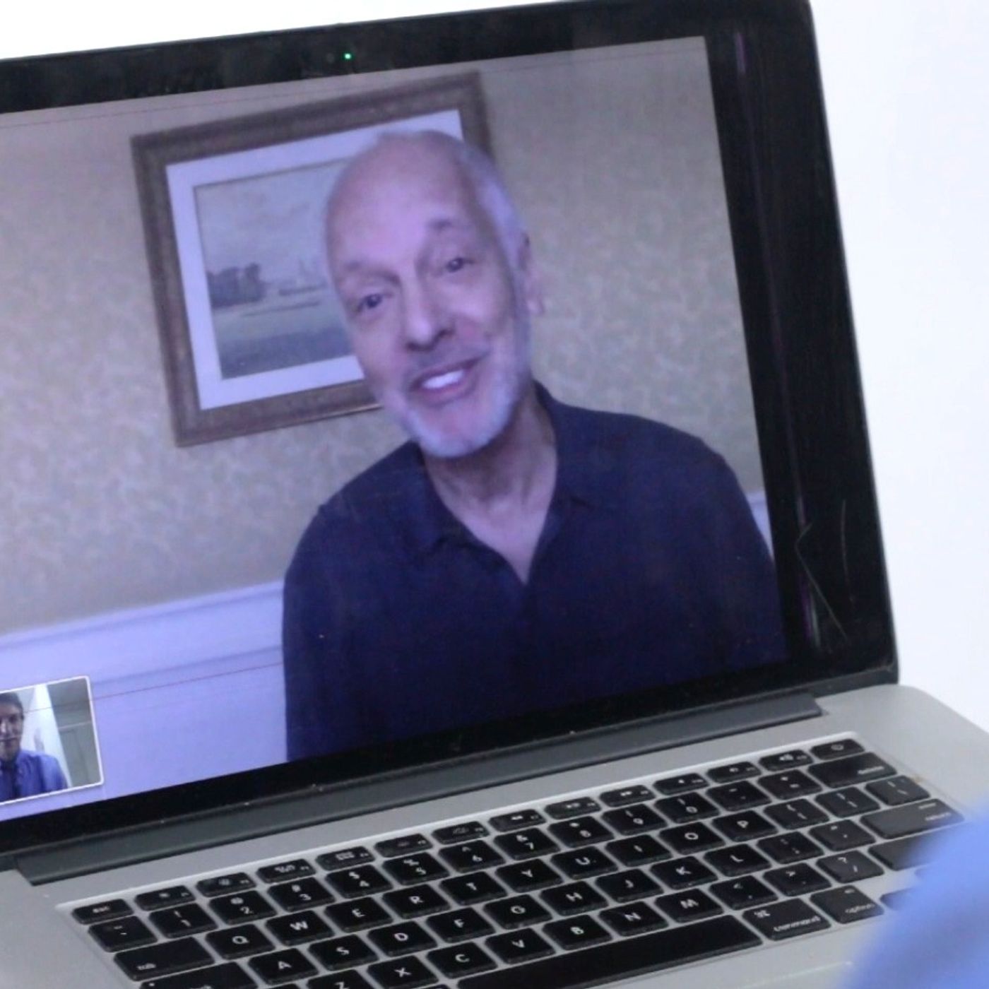 Talking Your Tech with Jefferson Graham