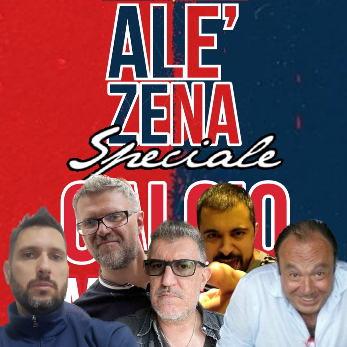 ALE\' ZENA