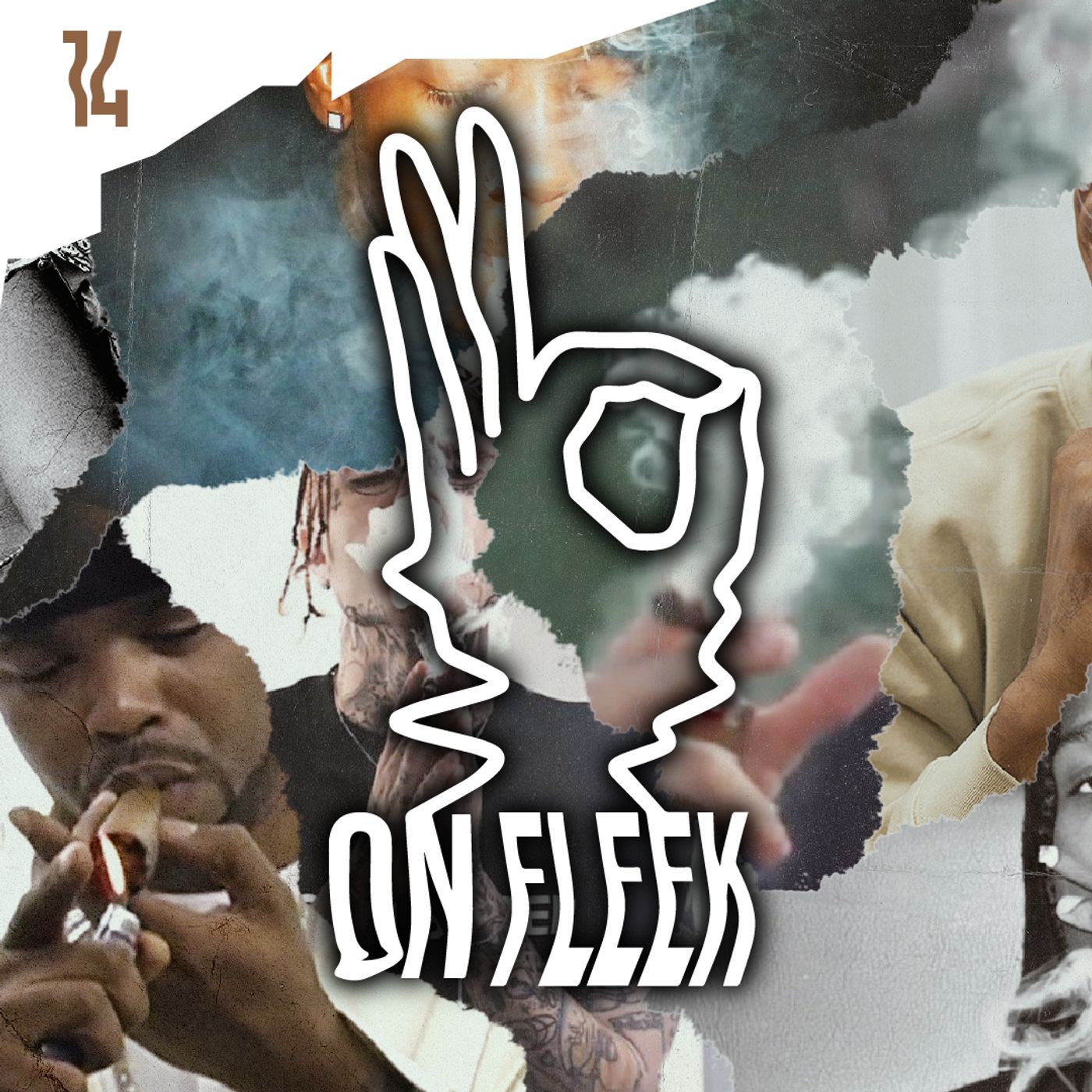 On Fleek - The Rap Talk Show