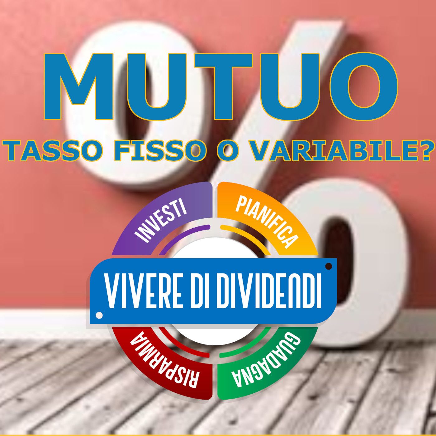 Vivere di Dividendi