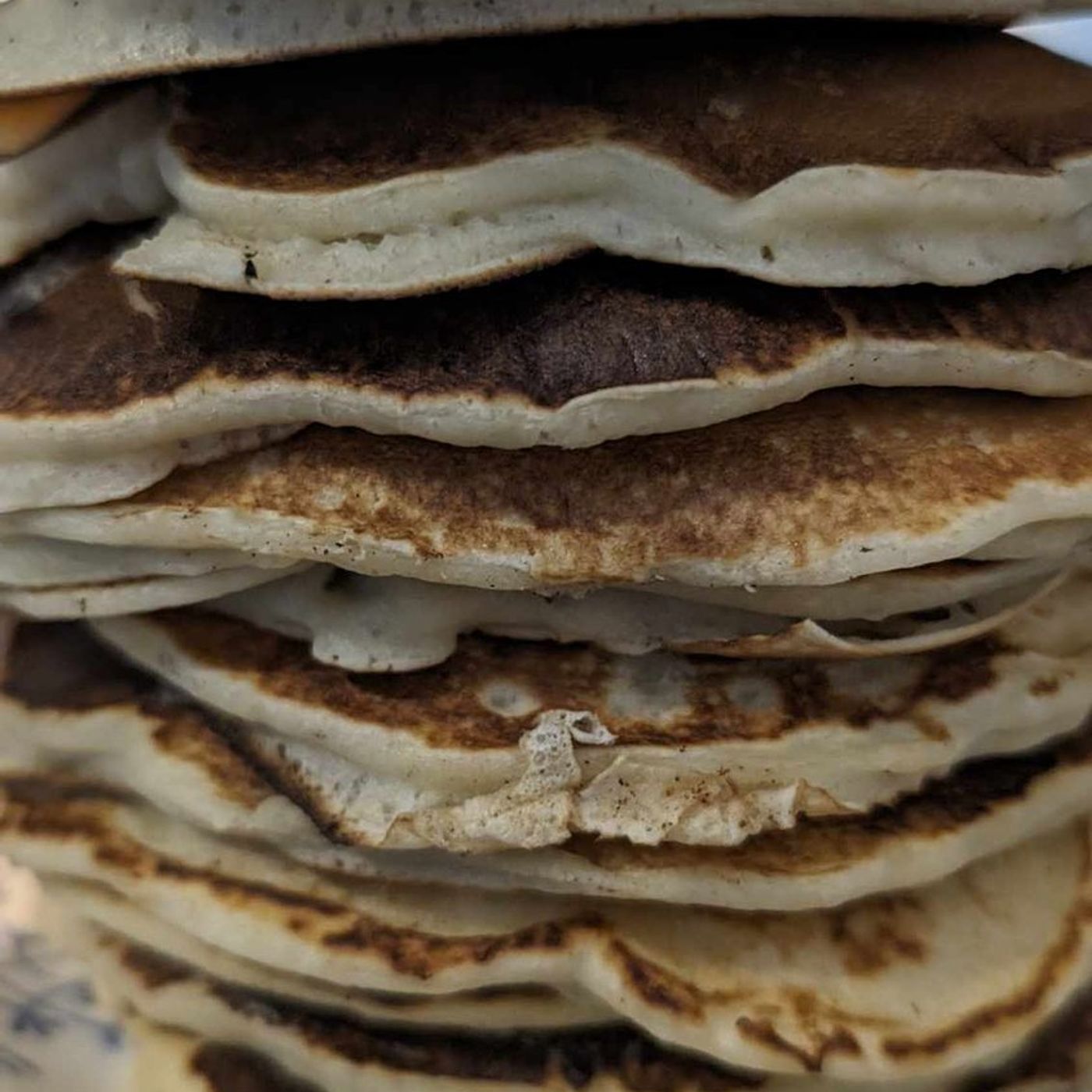 Pancake breakfast a fundraiser for Oswego Kiwanis, Oswego East H.S. band episode artwork