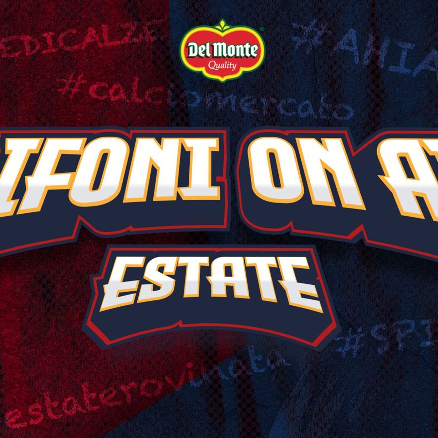 GRIFONI ON AIR Estate 20-06-24 episode artwork