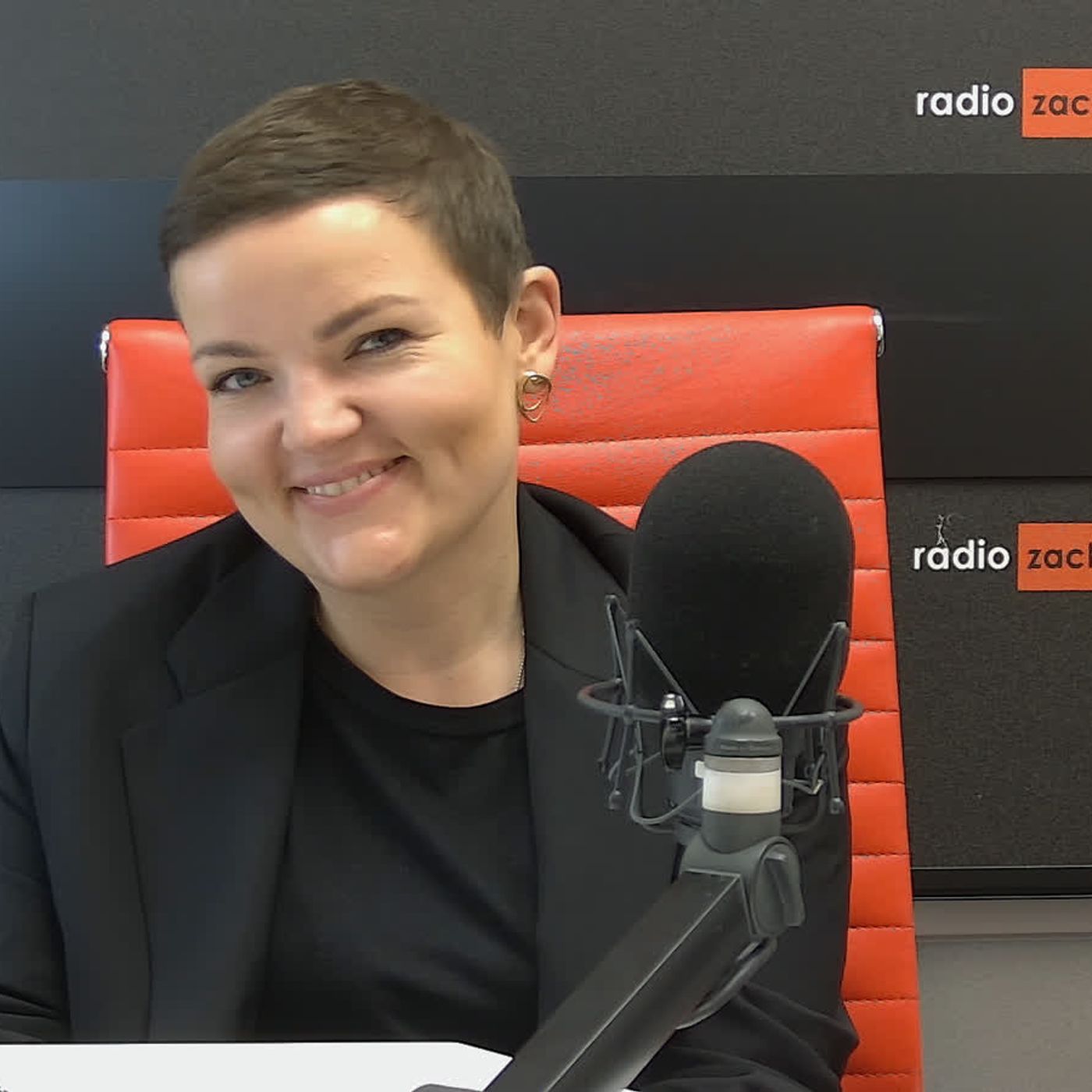 Marta Cienkowska, podsekretarz stanu MKiDN. episode artwork