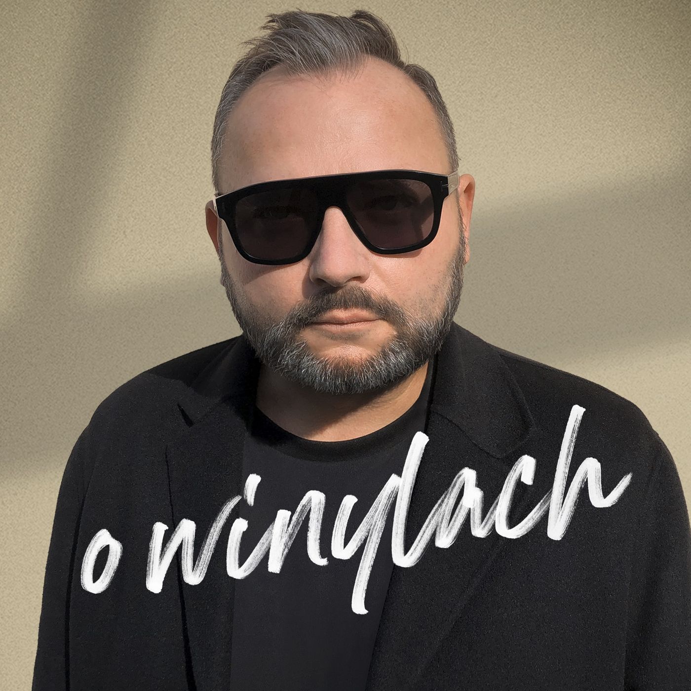 Michał Zaczyński - Blask! O winylach episode artwork