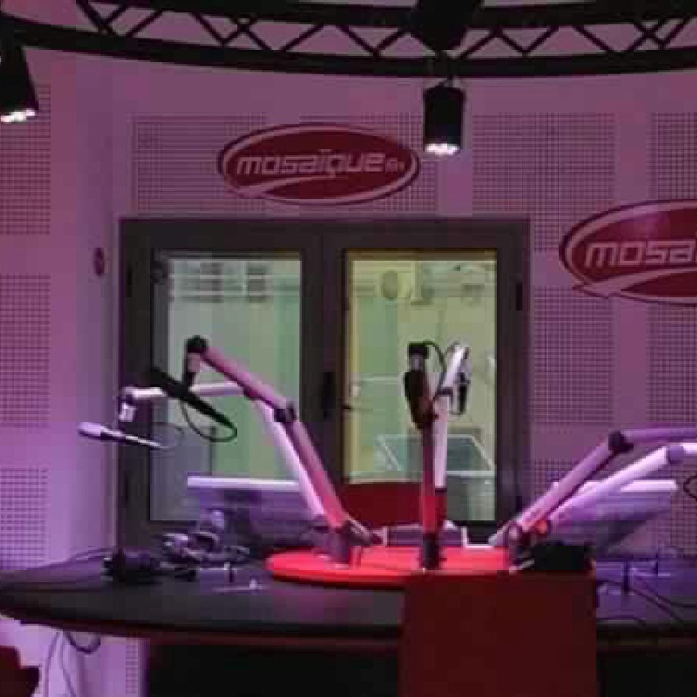 Live Saif Stivan Mozaique Fm episode artwork