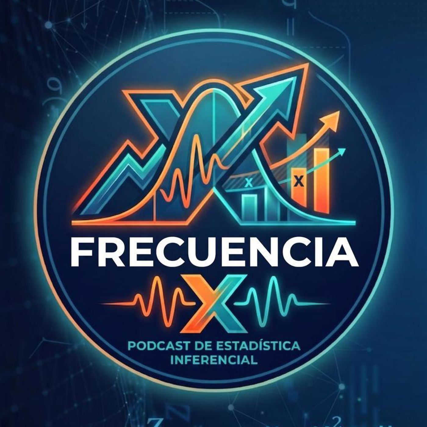 Epistemoradio 28/05/2026 - Frecuencia X - Podcast de Estadística episode artwork
