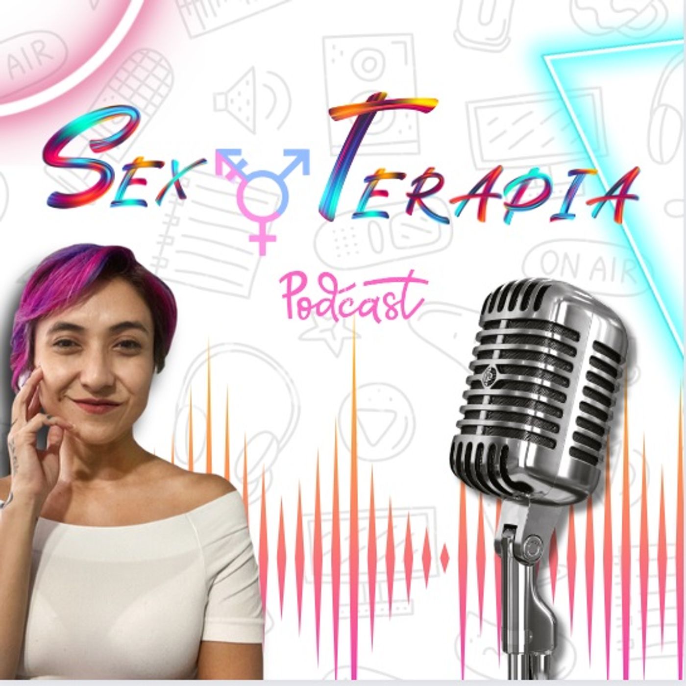 SEXOTERAPIA || ANALIZANDO LA SEXUALIDAD EN LAS CUMBIAS