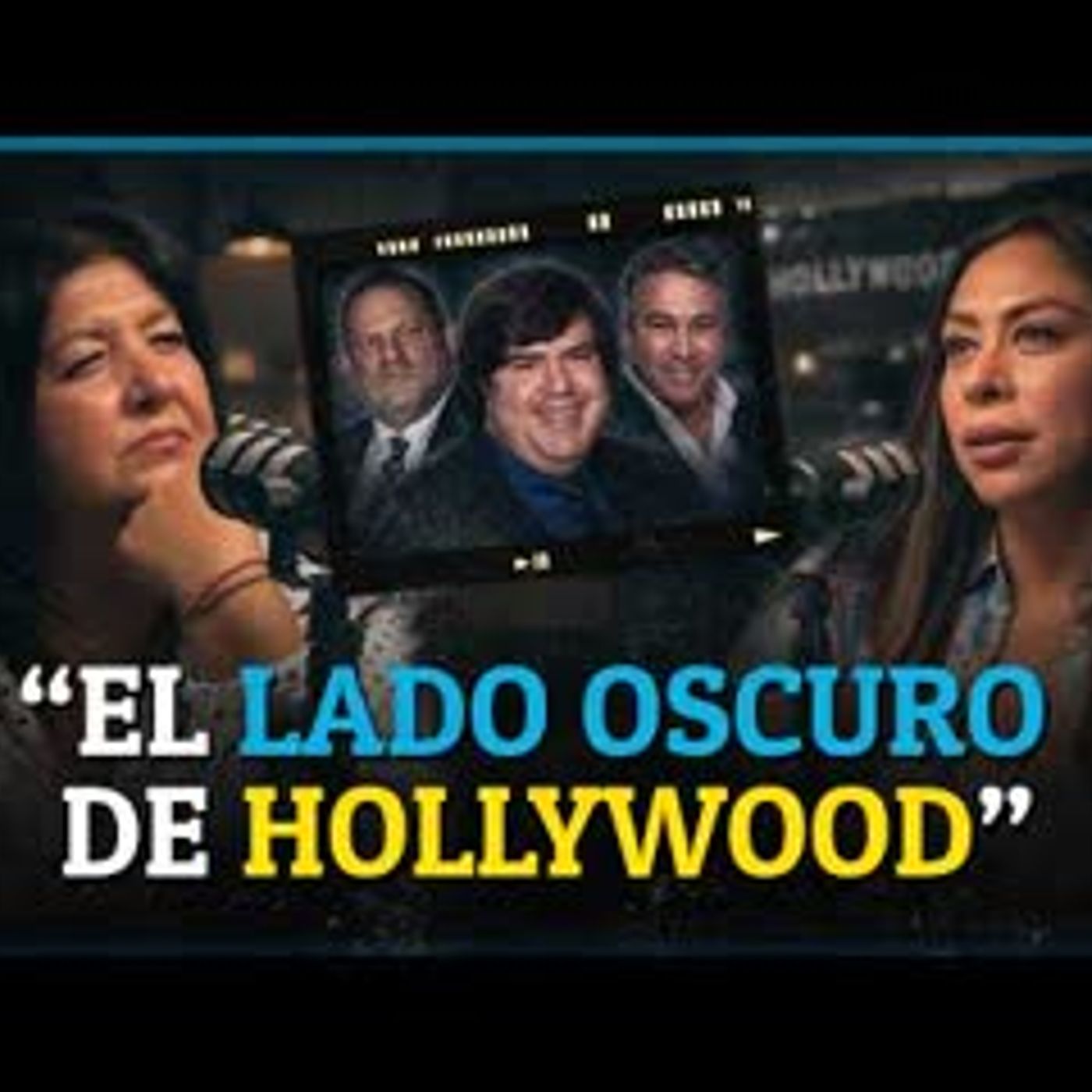 Los DEPREDADORES más ENFERMOS de HOLLYWOOD   RELATOS DEL MISTERIO PODCAST   Dan Schneider