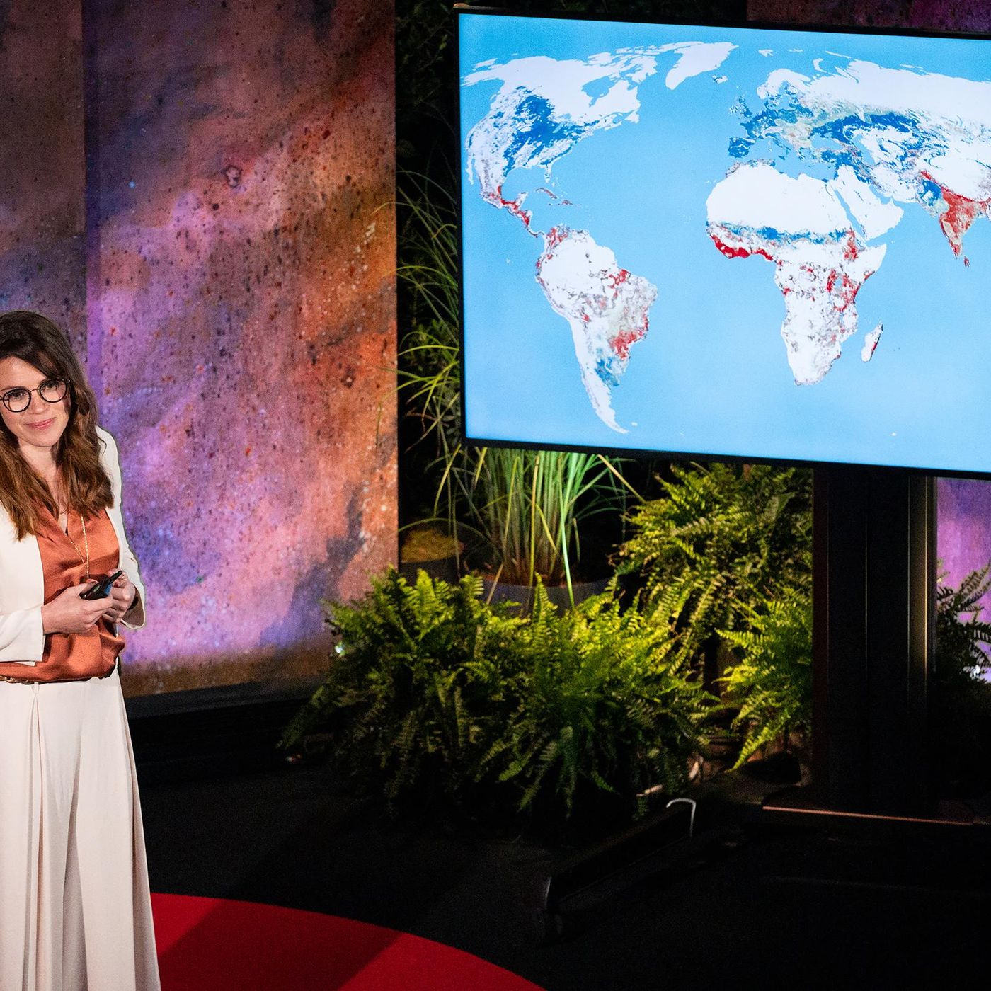 TED Talks