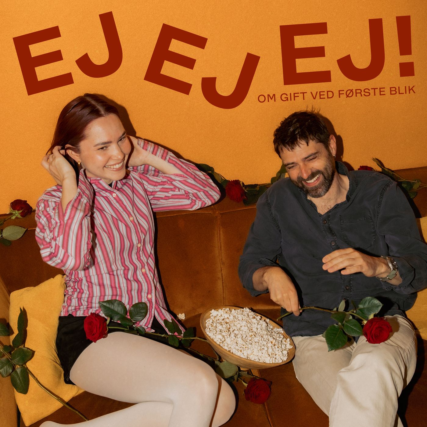 Artwork for EJ EJ EJ!