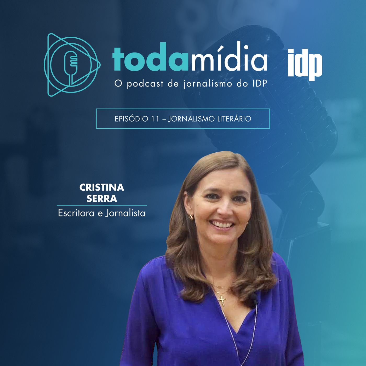 Toda Mídia | Jornalismo IDP