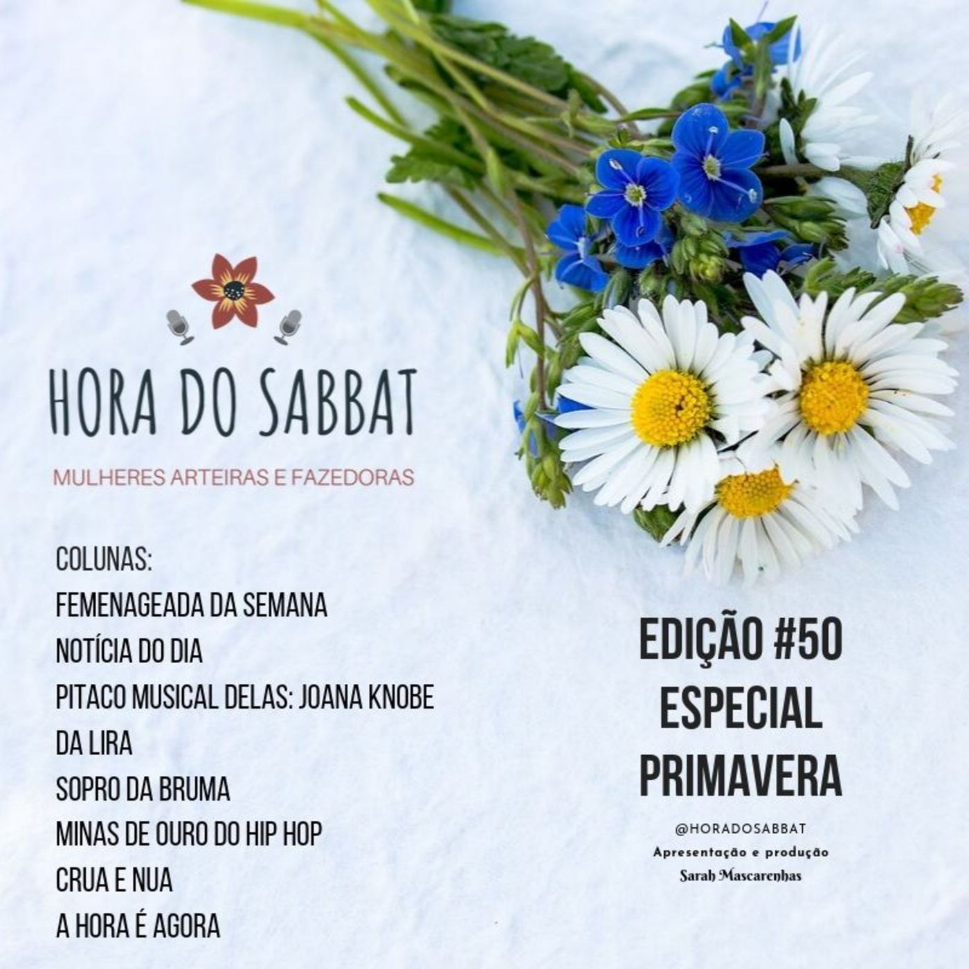 Hora do Sabbat