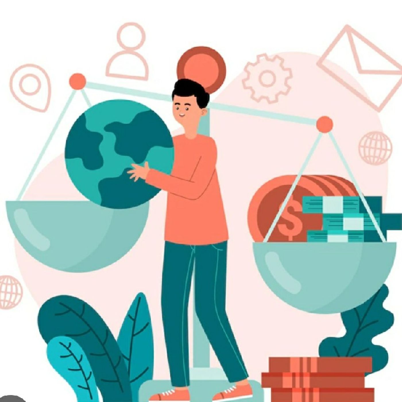 Problemática de ética y moral en la sociedad episode artwork