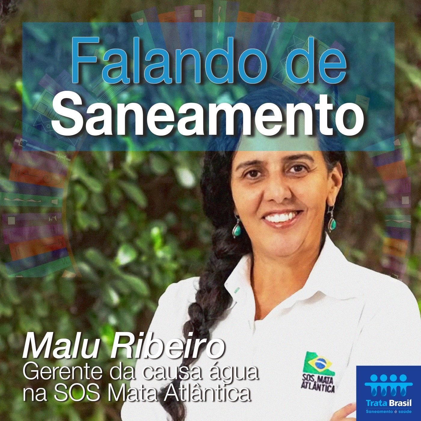 Falando de Saneamento