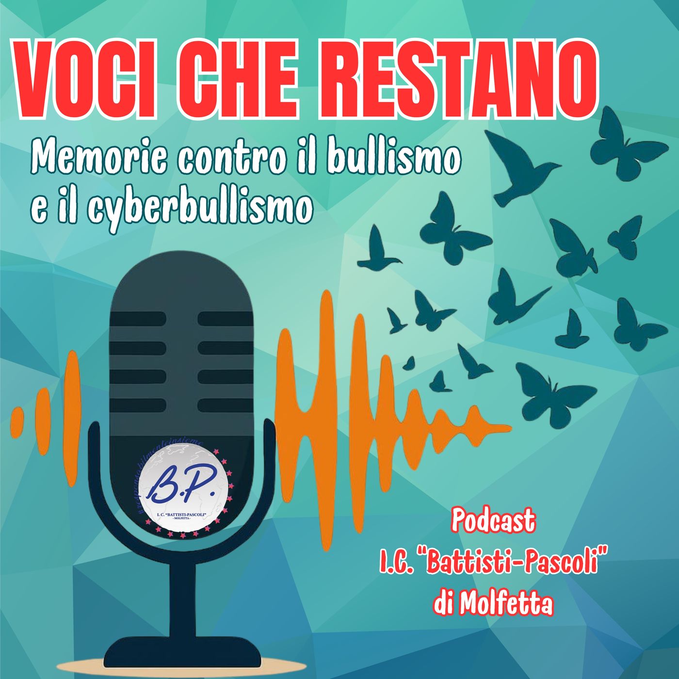 Voci che restano