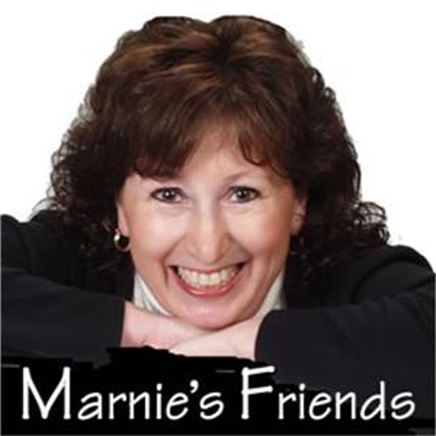 Marnie\'s Friends Talk Radio