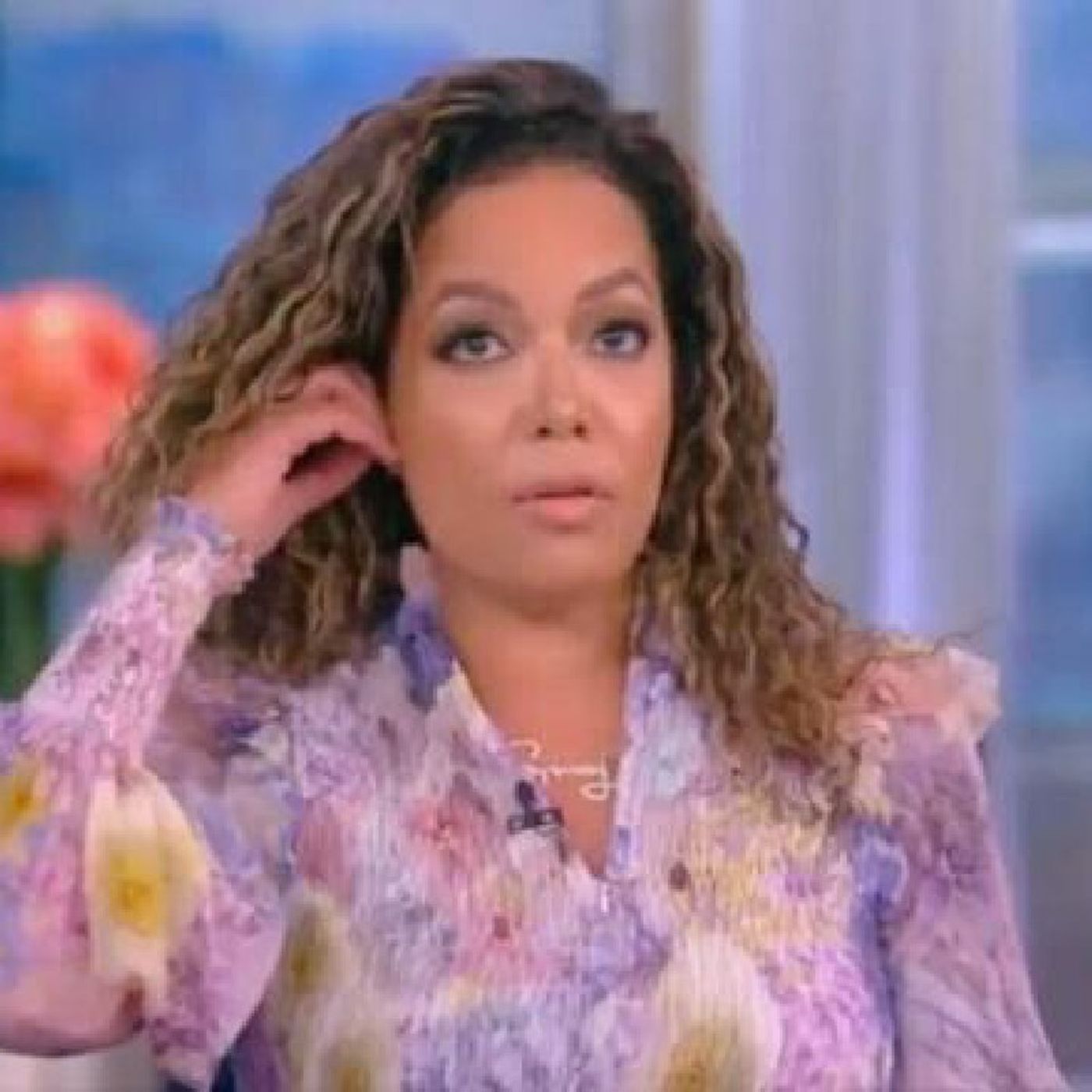 Sunny Hostin Calls Black Republicans An 'Oxymoron' episode artwork