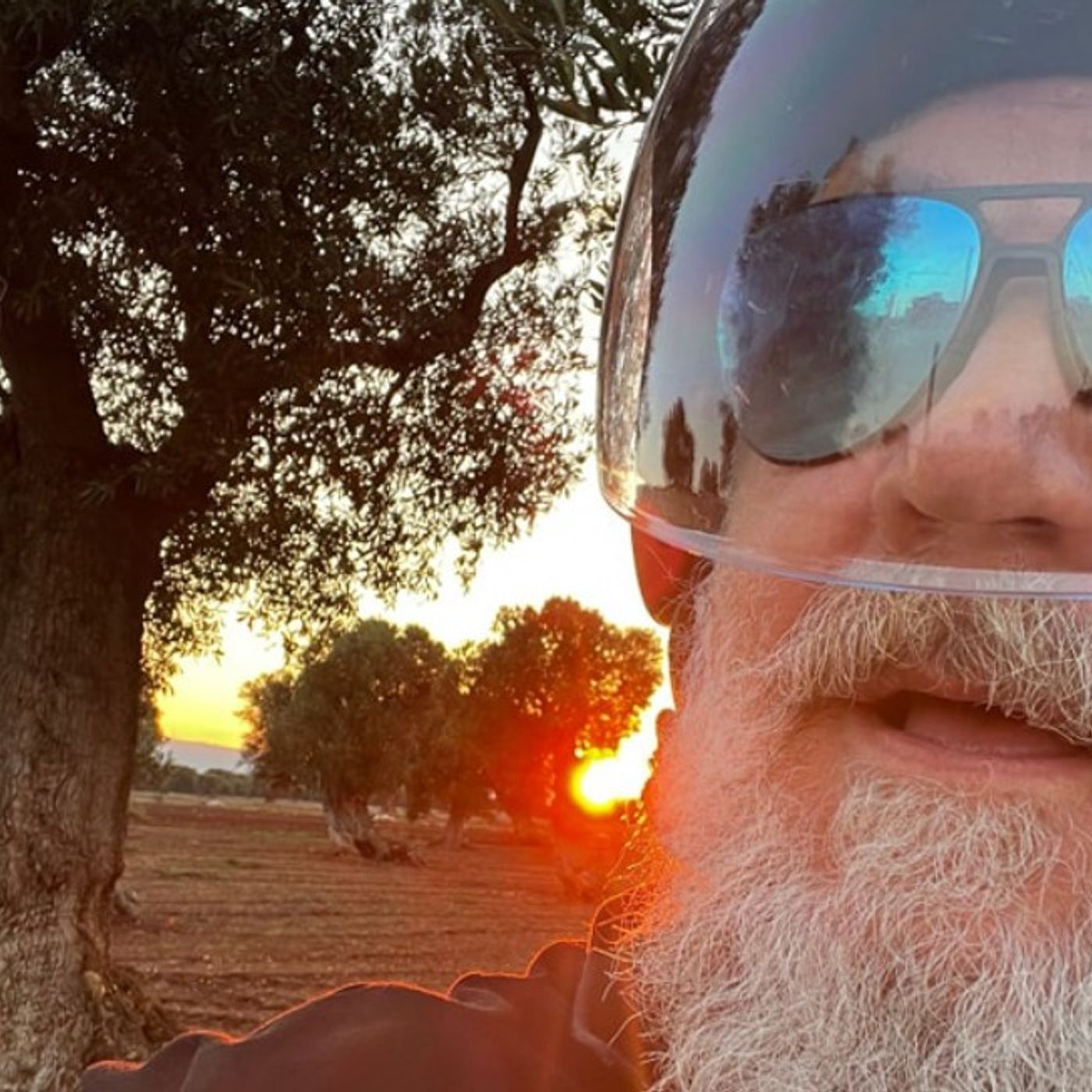 Russell Crowe è di Fidenza, Cicconi: «Il suo trisavolo non era ascolano» episode artwork