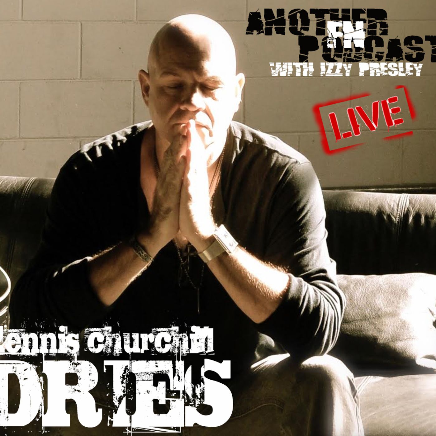 Dennis Churchill Dries