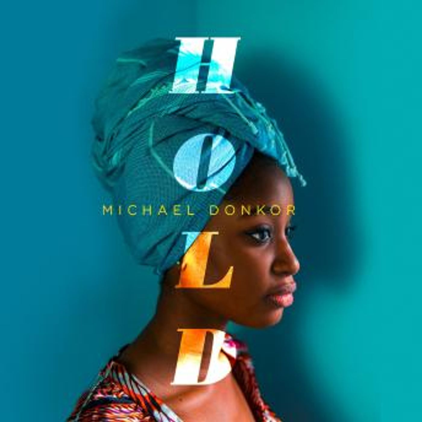 Hold by Michael Donkor episode artwork