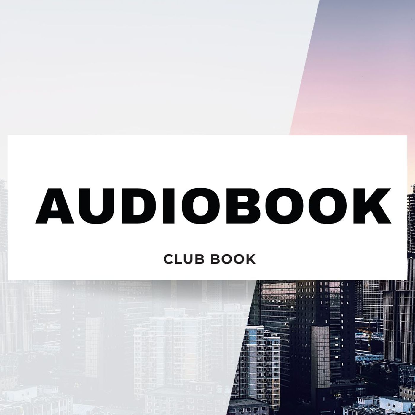 Get Premium Digital Audiobooks Today