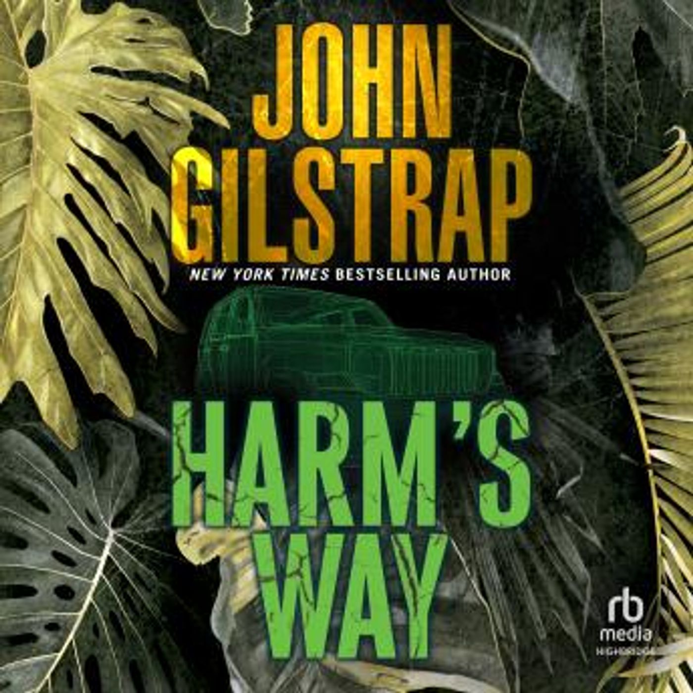Full Trial Audiobooks in Mystery, Thriller & Horror, Suspense