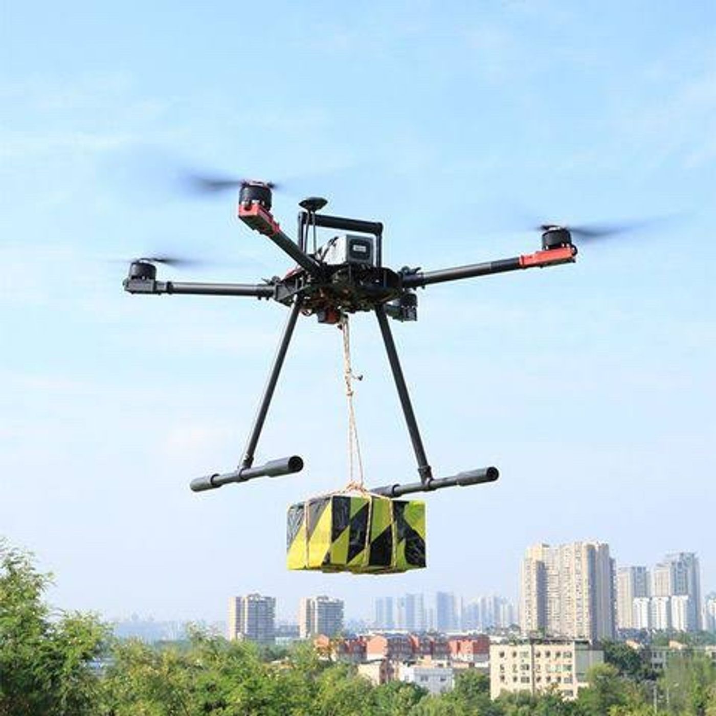 Episode 57- Stackin With Stack Mini Audio Podcast (Using Drones For The Media) episode artwork