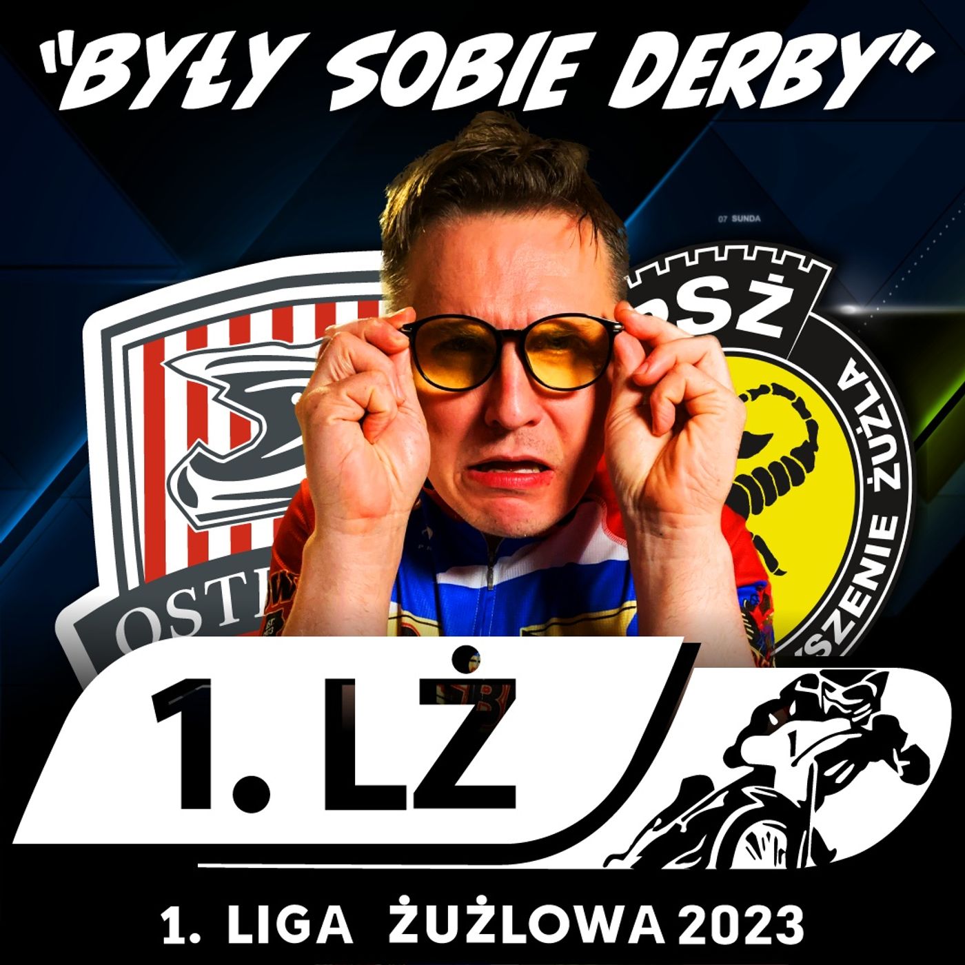 TŻ OSTROVIA vs. PSŻ POZNAŃ (1. LIGA ŻUŻLOWA 2023 - 5kol.) episode artwork