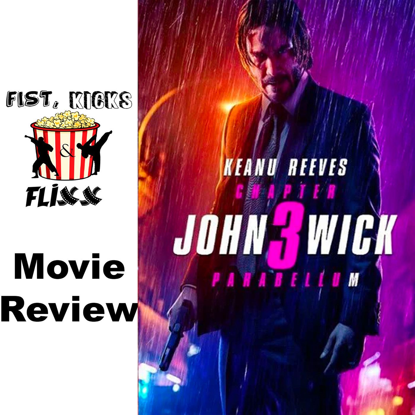 FKF Episode 132_ John Wick Chapter 3