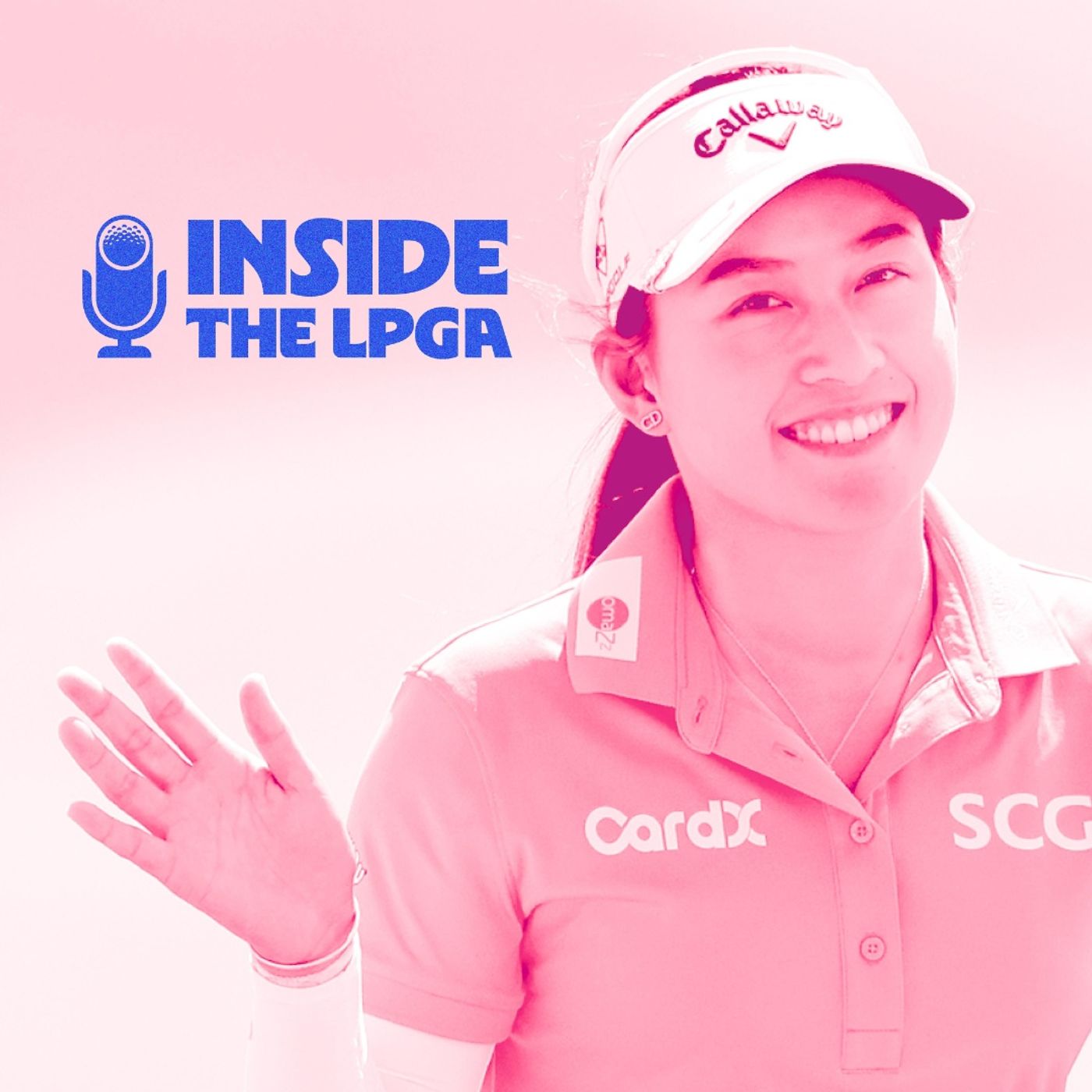 S2 E9 | Jeeno Thitikul Joins the Pod at the USWO