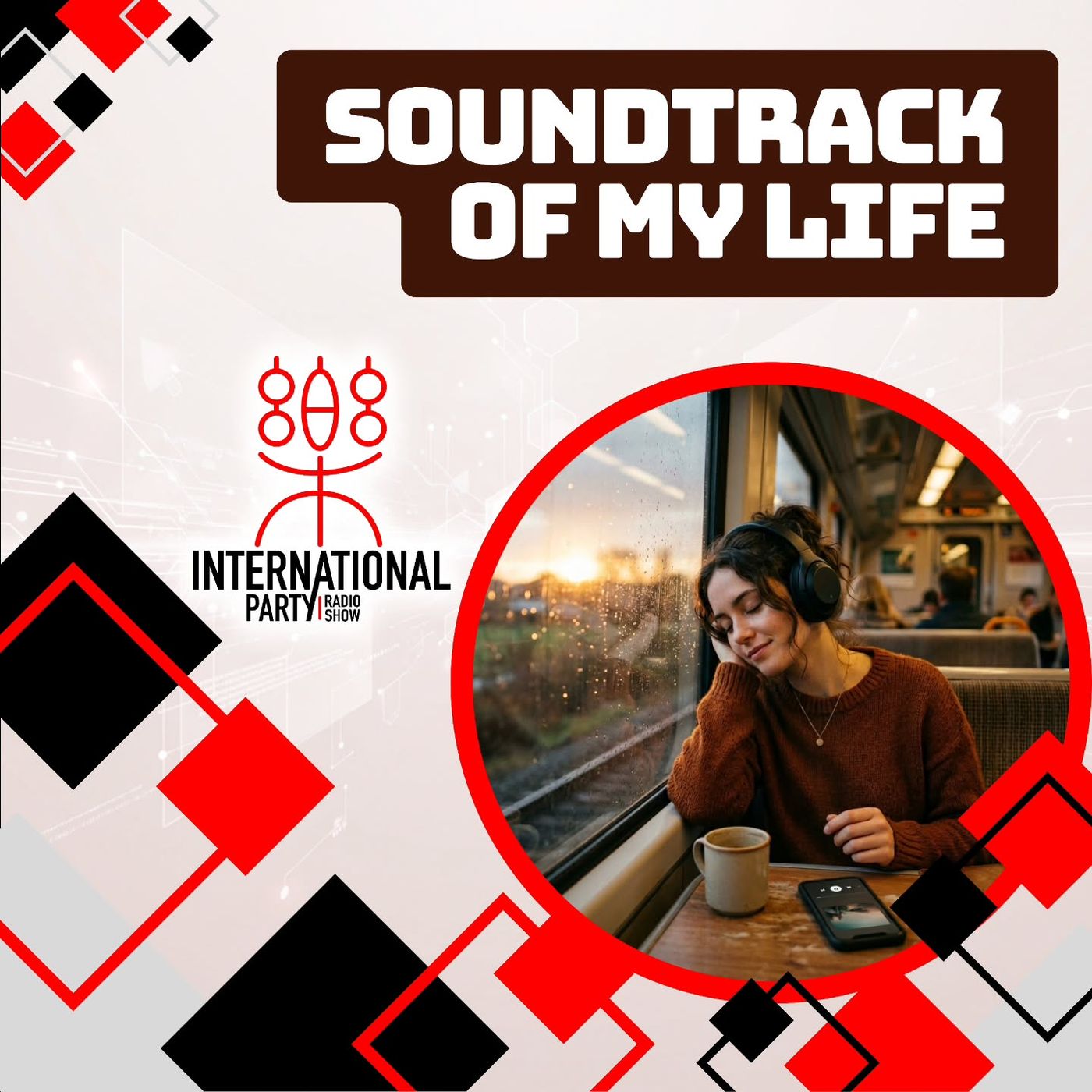 Soundtrack of my life episode artwork