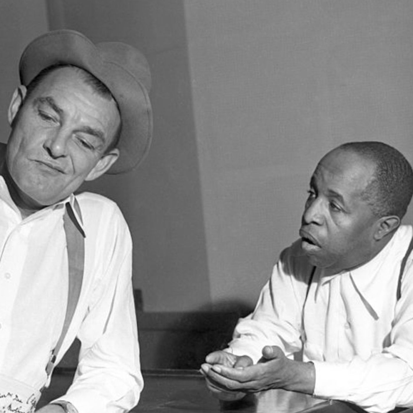 Duffy's Tavern - "Guest: Sydney Greenstreet"