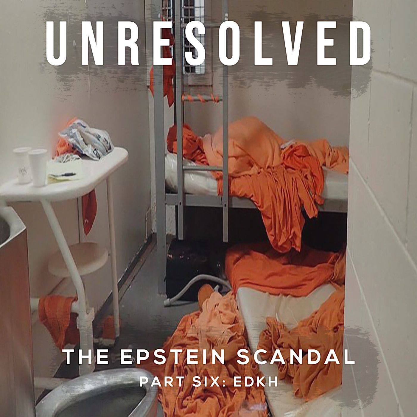 The Epstein Scandal (Part Six: EDKH)