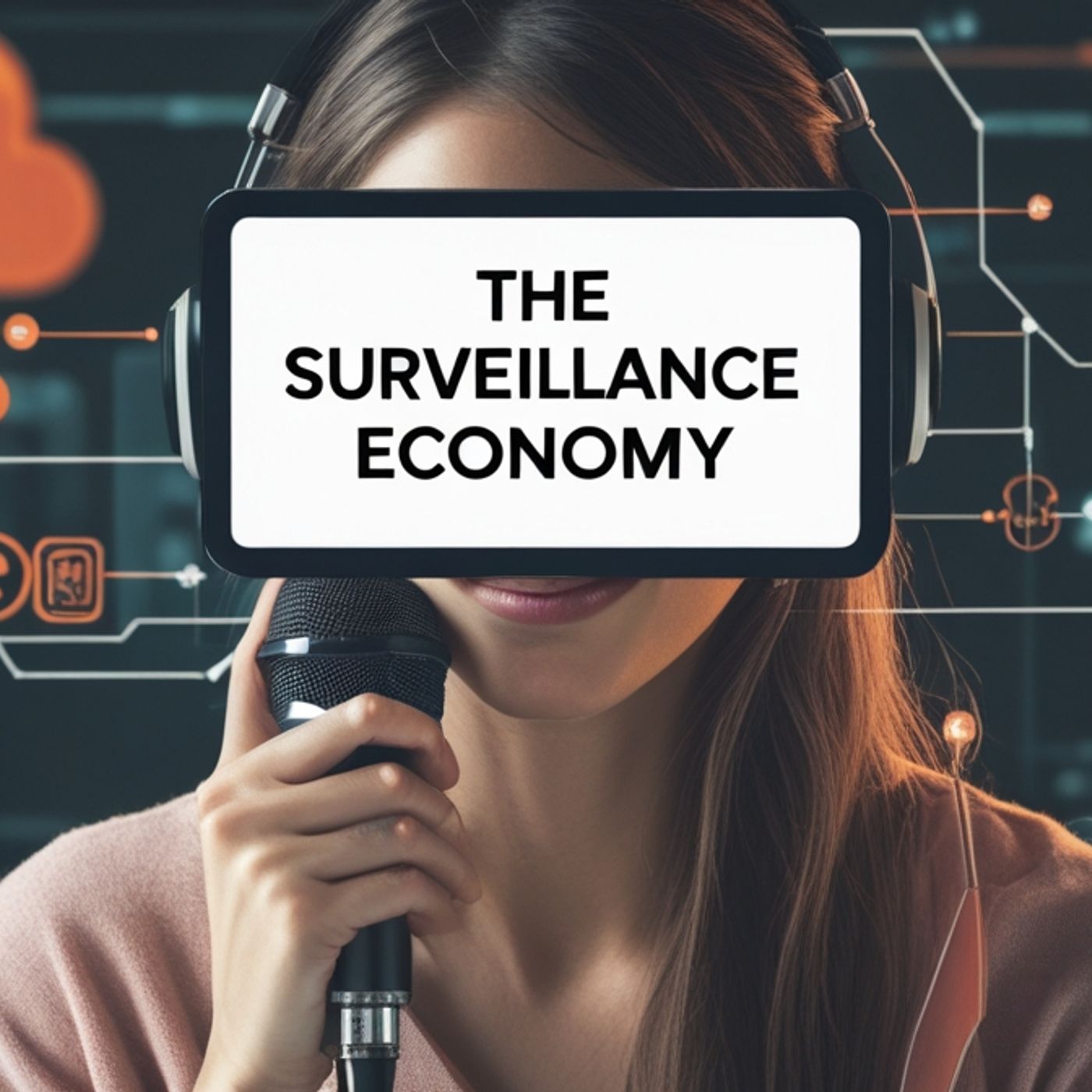 The Surveillance Economy: Your Data, Their Control